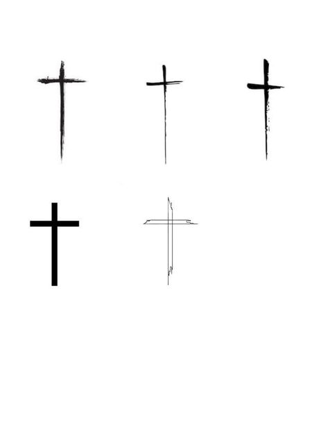 Mini Tats Men, Simple Cross Tattoo For Men, Eazy Tattoo, Dj Machine, Tattoo Pulso, Sake Tattoo, Simple Tattoo With Meaning, Cruz Tattoo, Cross Tattoo On Wrist