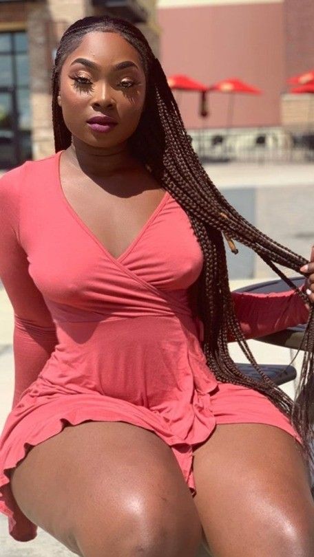 Big Women Fashion, Female Rappers, Dark Skin Women, African Beauty, Curvy Girl Fashion, African Women, A Woman, Promotion, Girl Fashion