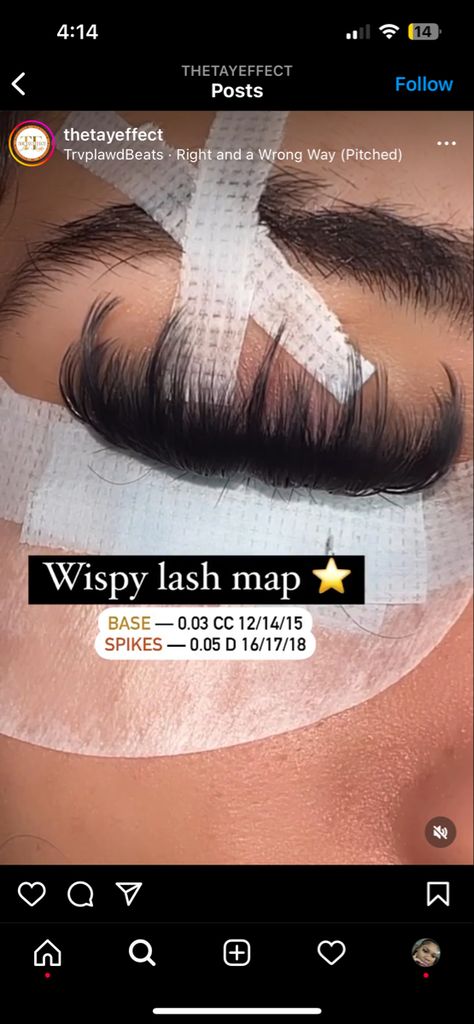 Wispy With Spikes Lash Map, Wispy Volume Lashes Mapping, 22mm Lash Extensions, Whisky Volume Lashes, Dramatic Lashes Extensions, Dramatic Lash Extensions Map, Lash Sets With Mapping Volume, C Curl Vs D Curl Lashes Extensions, Lash Map With Spikes