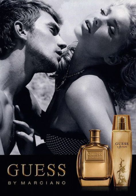 Guess Ads, Fragrance Ad, Perfume Ad, Guess Girl, Queen Latifah, Antique Perfume Bottles, Antique Perfume, Guess By Marciano, Luxury Perfume