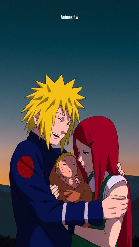 ꧁𐌽ᴀʀᴜᴛᴏ꧂❤️‍🔥 on Reels | Minato Kushina Naruto, Minato And Kushina, Naruto And Kushina, Kakashi Itachi, Sasuke Kakashi, Minato Kushina, Comic Art Sketch, Sinchan Cartoon, Naruto Uzumaki Hokage