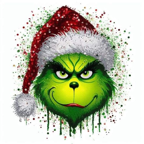 Mr Grinch Drawing, Grinch Busted Canvas, Grinch Images Pictures, Santa Claus Pictures Image, Grinch Pictures, Immagini Grinch, The Grinch Pictures, Busted Canvas, Grinch Ideas