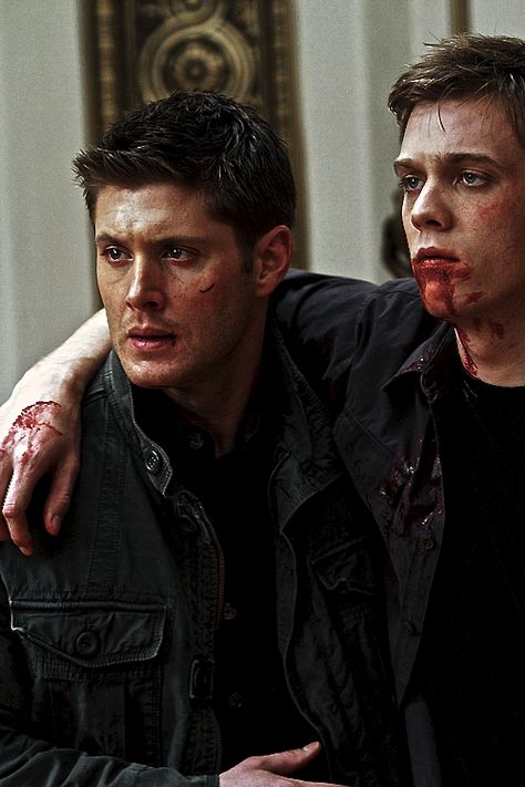 Adam Supernatural, Adam Milligan, Adam Winchester, Jake Abel, Matt Cohen, John Winchester, Supernatural Dean Winchester, Winchester Supernatural, Sam Dean