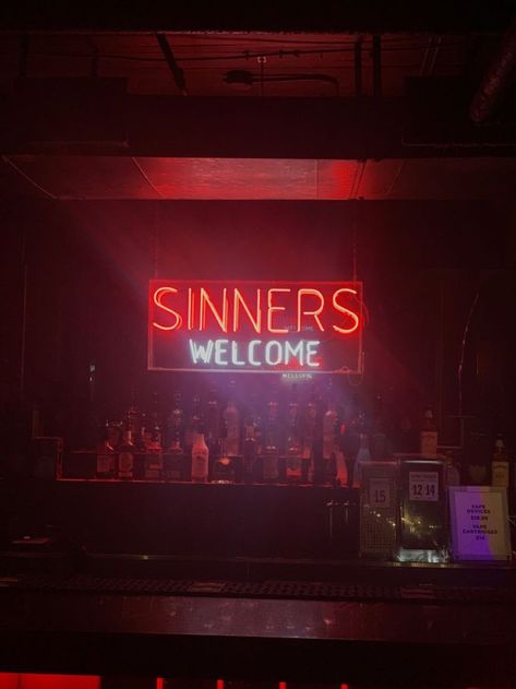 Bar Counter Aesthetic, Asmodeus Aesthetic, Helluva Boss Asmodeus, Party Tips And Tricks, Toronto Bars, Vegas Nightclub, Night Club Aesthetic, Nightclub Aesthetic, The Heist