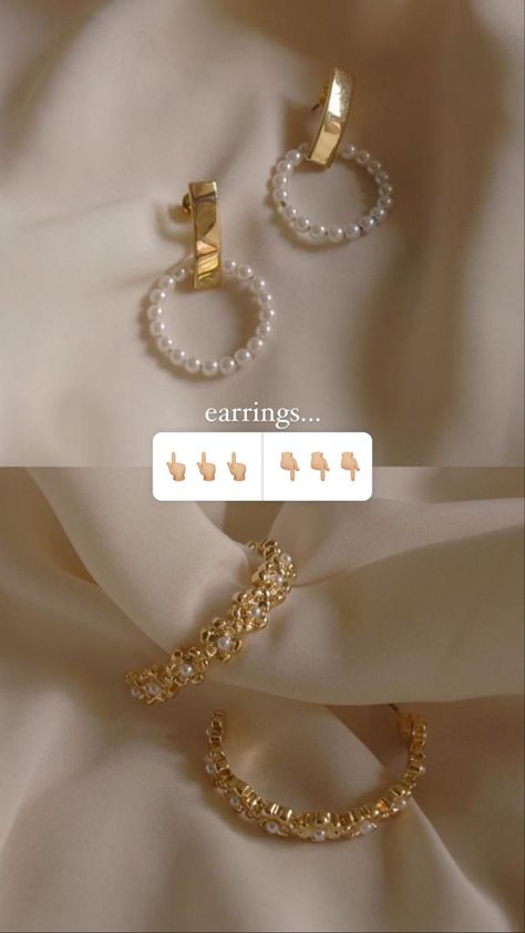 Jewelry Ig Stories, Instagram Story Ideas For Jewelry, Story Ideas For Jewellery Brand, Accessories Instagram Story, Jewerly Story Ideas, Jewelry Instagram Story Ideas, Jewelry Stories Instagram, This Or That Fashion, Jewellery Instagram Story