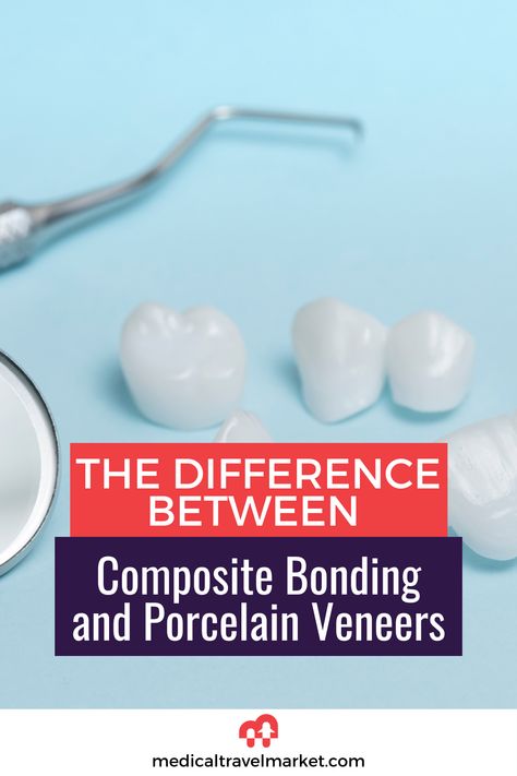 The difference between Composite Bonding and Porcelain Veneers. #CompositeBonding #PorcelainVeneers Composite Bonding Teeth Before And After, Dental Veneers Before And After, Porcelain Veneers Before And After, Composite Veneers Before And After, Teeth Bonding Before And After, Veneers Before And After, Composite Bonding Teeth, Teeth Bonding, Composite Bonding