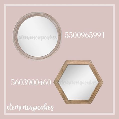 Roblox Codes For Decals, Bloxburg Window Codes, Bloxburg Mirror Decal Codes, Mirror Decal Ideas, Bloxburg Window, Bloxburg Backsplash Decals Codes, Bloxburg Wallpaper Decal Codes, Bloxburg Mirror Decals Codes, Bloxburg Bathroom Decals