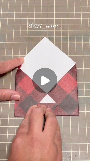 Fold An Envelope Out Of Paper, How To Fold Envelope From Paper, How To Fold An Envelope Out Of Paper, Gift Envelopes Diy, How To Make Envelopes Out Of Paper, Gift Card Envelope Diy, Mini Envelopes Diy, Paper Envelope Diy, Gift Card Boxes Diy