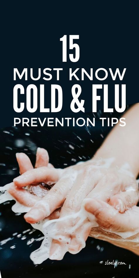 Essential cold and flu prevention tips for the whole family including the kids to follow this winter to help prevent cold and flu being passed around and ease cold and flu symptoms with easy good hygiene and healthy living habits that boost our immune systems #fluremedies #coldrelief #flurelief #immunesystem #naturalremedies #coldremedies #coldprevention Healty Dinner, Cold Relief, Good Hygiene, Cold Prevention, Natural Cold Remedies, Low Carb Diet Recipes, Cold Remedies, Homeopathic Remedies, Lose 40 Pounds