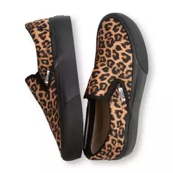 Find animal print shoes at Vans. Shop for animal print shoes, popular shoe styles, clothing, accessories, and much more! Leopard Print Accessories, Cutest Shoes, Leopard Prints, Animal Print Shoes, Popular Shoes, Xmas Ideas, How To Make Shoes, Shoe Print, Classic Shoes