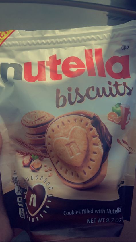 Nutella Biscuits, Nutella Meme, Nutella, Rush, Biscuits