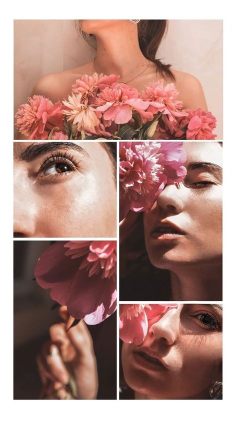 Summer Photoshoot Ideas, Artistic Portrait Photography, Arranging Flowers, Self Photography, Flower Photoshoot, Shotting Photo, Photographie Portrait Inspiration, Photography Inspiration Portrait, Self Portrait Photography