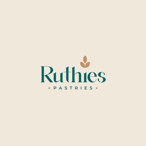 Twelfth Agency has expertly crafted a distinctive logo for Ruthie’s Pastries, perfectly encapsulating the essence of their exquisite confections and inviting bakery atmosphere. 🍰✨ Looking to enhance your brand identity and make a significant impact? Contact Twelfth Agency today to discuss how our comprehensive brand development services can transform your vision into a powerful brand. Let’s create something exceptional together. Email: twelfthspaces@gmail.com WhatsApp or Call: 0504761407 .... Pastries Logo, Pastry Branding, Pastry Logo, Brand Development, Branding Design Logo, Design Logo, Brand Identity, Pastry, Branding Design