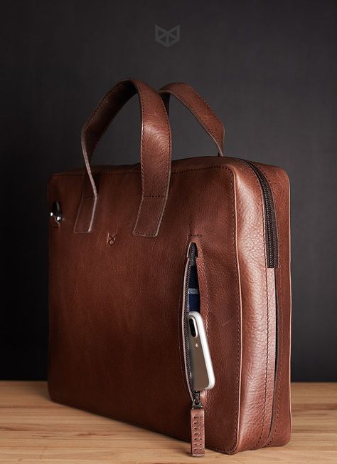 Tas Laptop, Vintage Briefcase, Laptop Bag Men, Leather Messenger Bag Men, Business Laptop Bag, Leather Briefcase Men, Handmade Backpacks, Mens Travel Bag, Briefcase For Men