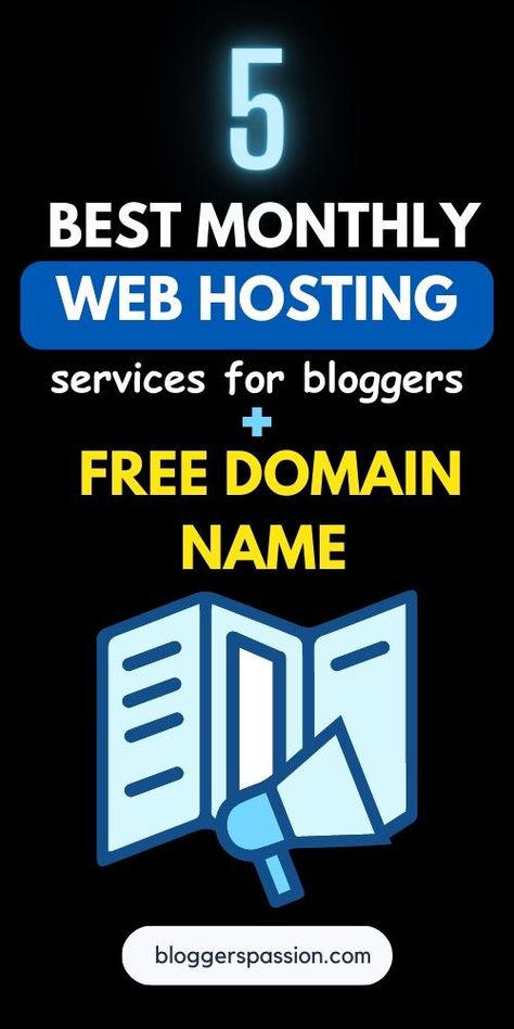 Hosting + Domain Domain Hosting, Free Web Hosting, Free Domain, Web Hosting Services, Web Marketing, Best Web, Website Development, Affiliate Marketing, Web Hosting