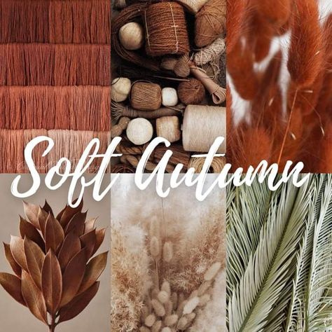 Soft Autumn Interior Design, Soft Autumn Boho Outfits, Soft Autumn Home Decor, Soft Autumn Outfits Casual, Soft Autumn Romantic, Soft Autumn Outfits Aesthetic, Soft Autumn Clothes, Soft Autumn Aesthetic, Soft Autumn Outfits