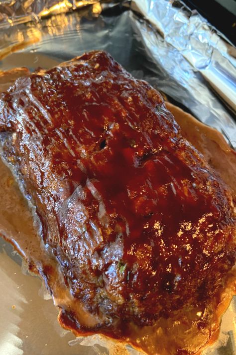 THE BEST ONE POUND MEATLOAF RECIPE One Pound Meatloaf, 1 Pound Meatloaf Recipe, One Pound Meatloaf Recipe, Small Meatloaf, Meatloaf Recipe 1lb Ground Beef, Hamburger Meatloaf, Ground Beef Meatloaf, The Best Meatloaf Recipe, Beef Meatloaf Recipes