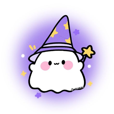 Cute Halloween Drawings, Cute Easy Doodles, Easy Doodles Drawings, Halloween Drawings, Cute Doodles Drawings, Cute Kawaii Drawings, Cute Doodle Art, Cute Cartoon Drawings, Mini Drawings