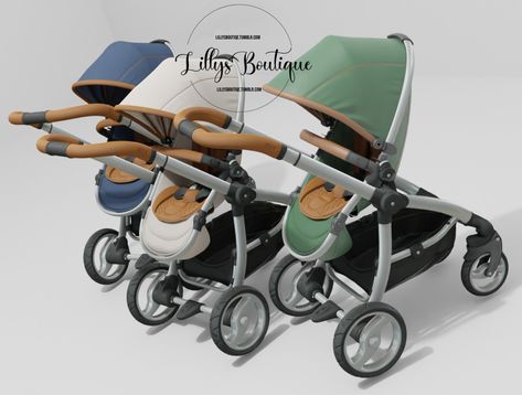 Lillys Boutique Sims 4 Cc Stroller Patreon, Sims 4 Carseat, Sims 4 Cc Baby Furniture Patreon, Sims 4 Baby Cc Patreon, Sims Baby Cc, Ts4 Baby Cc, Sims 4 Toddler Mods, Patreon The Sims 4, Sims 4 Cc Kids Furniture