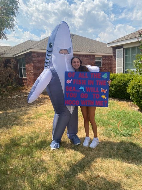 boyfriend
homecoming
hoco proposal
shark
ocean Out Of All The Fish In The Sea Hoco, Fish Themed Promposal, Fish Homecoming Proposal, Out Of All The Fish In The Sea Promposal, Shark Themed Hoco Proposal, Shark Homecoming Proposal, Shark Hoco Proposals Ideas, Fish Hoco Proposal, Shark Hoco Proposal