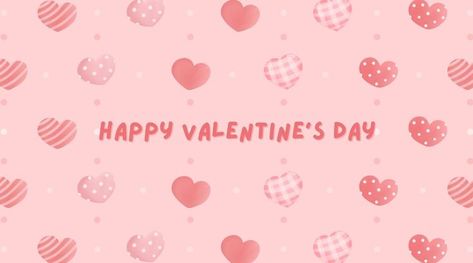 😄==> Download Free Template On Canva <==😄 . 😄==> https://www.canva.com/p/itim2101/ <==😄 happy,valentine's day,desktop,wallpaper,background,computer,screen,display,heart,valentine,love,desktop wallpaper Love Desktop Wallpaper, Desktop Wallpaper Template, Background Computer, Wallpaper Template, Valentine Background, Night Skin Care Routine, Computer Backgrounds, Valentines Wallpaper, Valentine Love