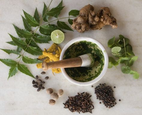 What is Ayurveda? Ayurvedic Hair, Ayurvedic Herbs, Ayurvedic Medicine, Herbs And Spices, Health Info, Medicinal Plants, Sriracha, Alternative Medicine, Herbal Medicine