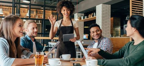 The Secret All Waiters Know That You Should Use Today | Inc.com Small Business Trends, Opening A Restaurant, Employee Satisfaction, Coffee Business, Restaurant Management, Unique Restaurants, Business Trends, High Cholesterol, Order Food