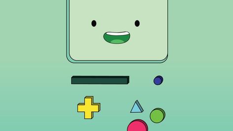 Adventure Time #minimalism #BMO #1080P #wallpaper #hdwallpaper #desktop Beemo Wallpaper, Bmo Iphone Wallpaper, سبونج بوب, Anak Haiwan, Adventure Time Characters, Adventure Time Wallpaper, Adventure Time Cartoon, Time Cartoon, Cartoon Wallpaper Iphone