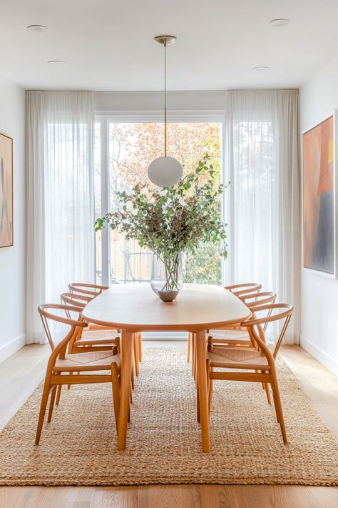 15 Tips for Masterful Mid-Century Modern Decor – Everyday Inspo Mid Century Modern Color Scheme, Midcentury Modern Dining Room, Coastal Mid Century Modern, California Mid Century, Mid Century Modern Light Fixtures, Mid Century Coastal, Mid Century Interior Design, Modern Decor Ideas, Mid Century Dining Room