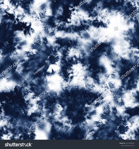 Shibori, tie dye, abstract batik brush seamless and repeat pattern design #Ad , #Ad, #abstract#batik#dye#Shibori Dye Styles, Shibori Pattern, Hippie Lifestyle, Shibori Tie Dye, Vintage Illustrations, Cloudy Sky, Repeat Pattern, Design Ad, Color Blending