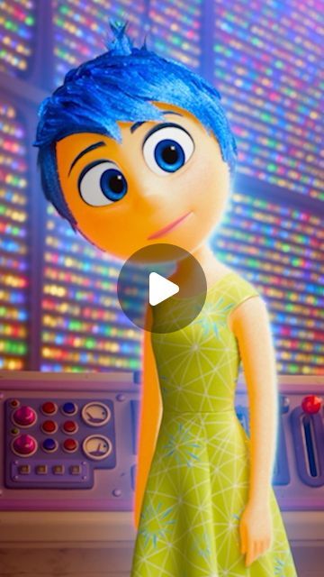 460K likes, 1,089 comments - pixar em June 3, 2024: "⚠️Don’t press Joy’s buttons⚠️😬  See #InsideOut2 only in theaters in 🔟 DAYS!". Every Disney Character, In Side Out 2 Characters, Disney Inside Out Wallpaper, Inside Out Movie Characters, Joy From Inside Out, Inside Out Joy, Joy Inside Out, Cars Birthday Party Decorations, Inside Out Characters