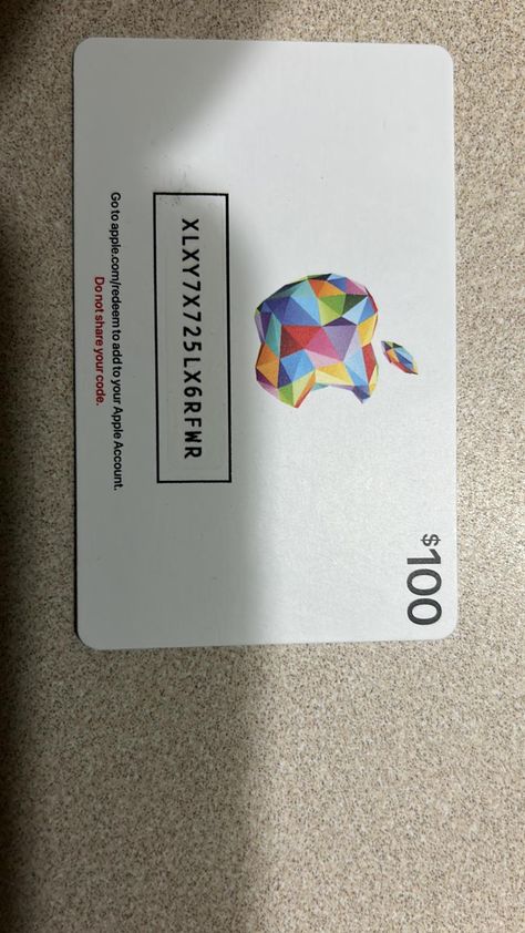 Picture Of Apple Card, $100 Itunes Gift Card, Apple Card 100 Dollars, Apple Card $500, Apple Card 200$ Picture, Apple Gift Card Billing Picture, Scam Pictures, Credit Card Pin, Violet Summer