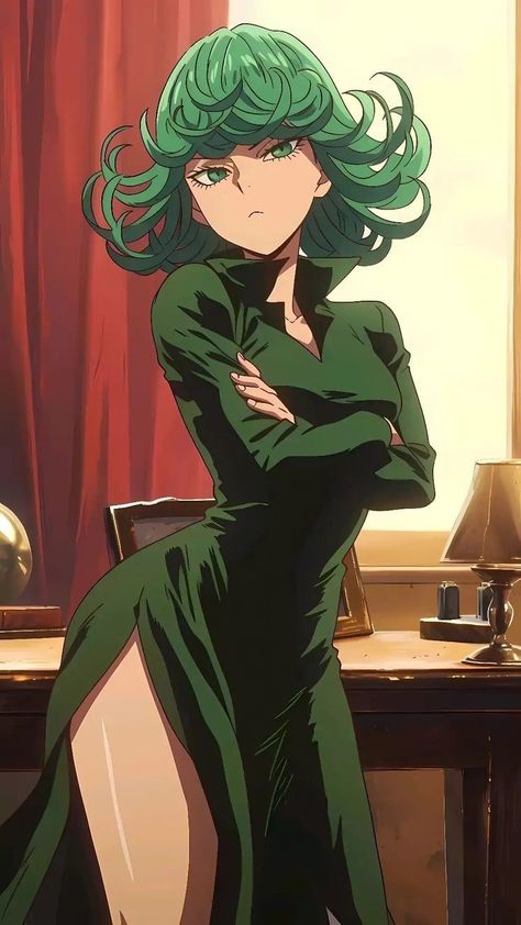 Tatsumaki Manga, One Punch Man 3, Opm Manga, Tatsumaki One Punch Man, Saitama One Punch, One Punch Man Anime, Kushina Uzumaki, Man Character, Anime Girlxgirl