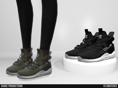 The Sims Resource - 918 - Sneakers (Female) Sims 4 Cc Gym Shoes, Sims 4 Cc The Sims Resource Shoes, The Sims 4 Sneakers Cc, Sims 4 Cc Sneakers Female, Sims 4 Female Cc Shoes, Sims4 Cc Clothing Female Shoes, Sneakers Sims 4 Cc, Female Shoes Sneakers, Sims 4 Cc Shoes Jordans