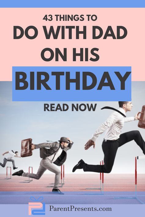 Make Your Dad’s Birthday Unforgettable with These 43 Awesome Ideas #fathersday #giftideas #fathersdaygifts #fathersdaycrafts. https://whispers-in-the-wind.com/fathers-day-2024-unique-gift-ideas-to-say-thanks-dad/?-961 Gift Ideas For Father Birthday, Things To Do With Him, Dad Birthday Ideas, Birthday Ideas For Dad, Fathersday Crafts, Pimples Under The Skin, Birthday Activities, Budget Friendly Gift, Father Birthday