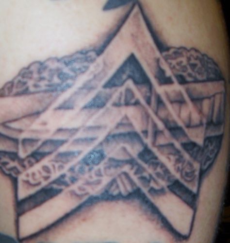 combat action badge Army Sergeant Rank Combat Action Badge, Army Tattoos, Army Sergeant, Sleeve Ideas, Sleeves Ideas, Us Army, Ink Tattoo, Polynesian Tattoo, Triangle Tattoo