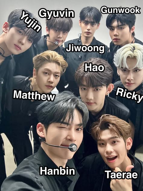 Zb1 Group Photo W Names, Zb1 With Names, Kpop Group Members Names, Zerobaseone Members Name, Treasure Group Photo With Names, Zerobaseone Names, Enhypen Members Name, Nct Members Names, Kpop Members Names