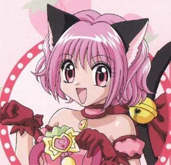 Tokyo Mew Mew- Ichigo,Mew Mew Power-Zoey Hanson Ichigo Mew Mew, Mew Ichigo, Mew Mew, Tokyo Mew Mew, Berry, Tokyo, Hair, Anime, Pink