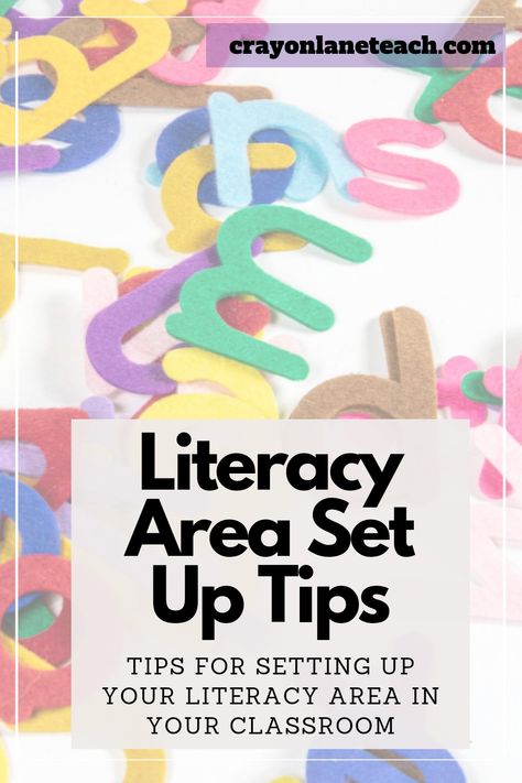 Language Rich Classroom, Literacy Rich Classroom, Literacy Coach Office, Literacy Organization, Coach Office, Literacy Coach, Alphabet Centers, Tips For Teachers, Phonics Centers