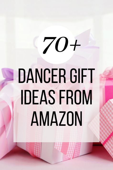 dancer gifts amazon Needs From Amazon, Dancer Gift Ideas, Dance Competition Gifts, Dance Lifestyle, Gifts For Dancers, Dancer Gifts, Dance Essentials, Dance Team Gifts, Dance Comp