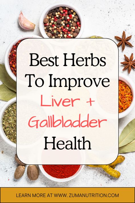 Learn more about the various cholagogue herbs and foods, and their benefits for liver and gallbladder health. Herbs For Gallbladder, Liver And Gallbladder, Gallbladder Health, Liver Support, Reducing Inflammation, Healing Food, Liver Health, Herbal Teas, Functional Medicine