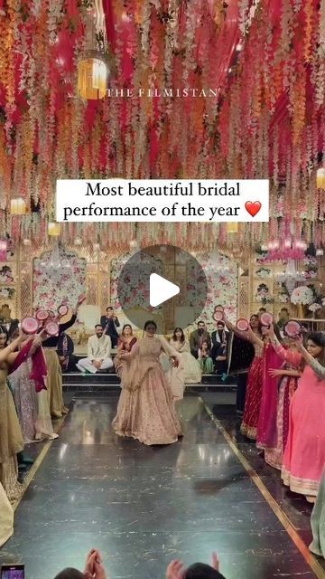 Gift Ideas For Bhabhi, Bride Entry Songs, Indian Bride Entry, Entry For Bride, Hairstyle For Wedding Function, Bride Entry Indian Wedding, Sangeet Entry, Bride Entry Ideas, Indian Wedding Games