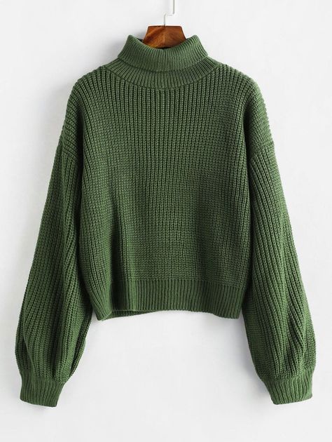 Sweater Designs, Green Autumn, Geometric Cardigan, Batwing Cardigan, Green Turtleneck Sweater, Dark Green Sweater, Green Turtleneck, Tight Sweater, Purple Sweater