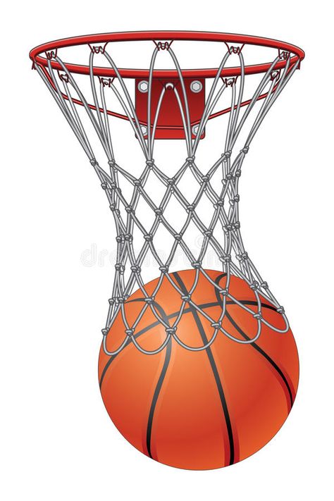 Lebron James Png, Basketball Spalding, Net Illustration, Hoop Net, Basketball Ring, Orange Basketball, Basketball Rim, Knot Hair, Basketball Net