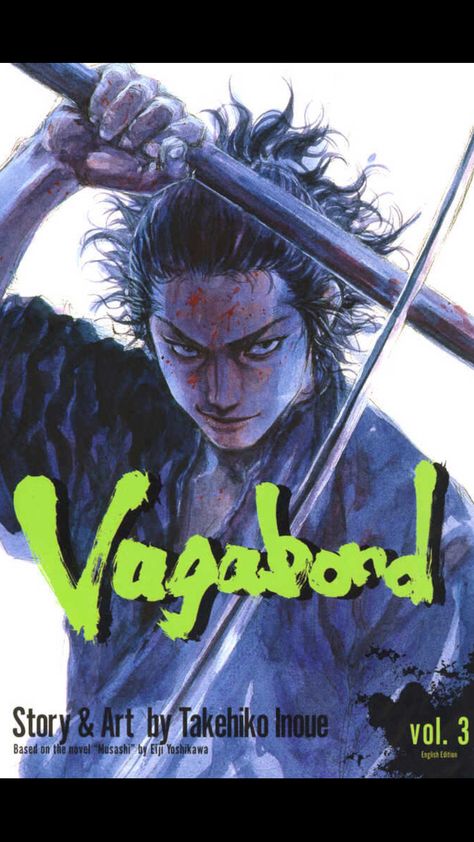 Takehiko Inoue, Inoue Takehiko, Vagabond Manga, Miyamoto Musashi, Chinese Cartoon, Kagoshima, Gothic Anime, Manga Books, Manga Covers