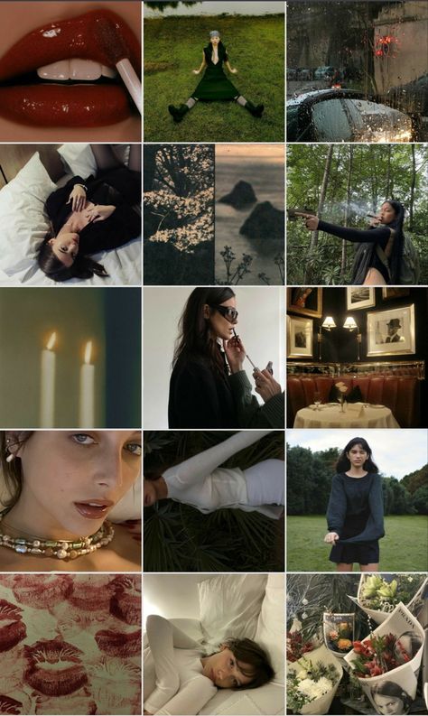 Alt Instagram Feed, Witchy Instagram Feed, 90s Instagram Feed, Grunge Instagram Feed, Instagram Page Ideas Aesthetic, Aesthetic Art Instagram Feed, Art Instagram Feed, Instagram Post Layout, Aesthetic Feed Instagram