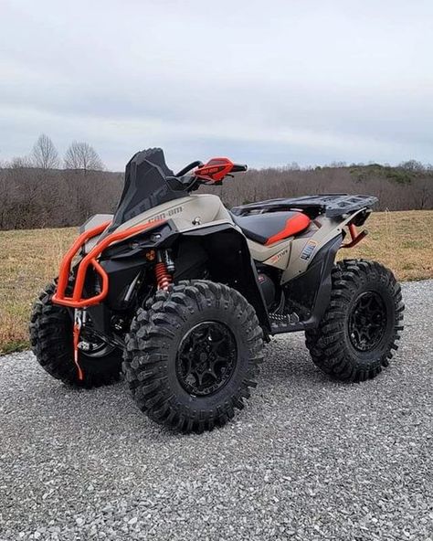 Atv Motor, Yamaha Tw200, Can Am Atv, Quad Bikes, Atv Car, 4 Wheelers, Four Wheelers, Quad Bike, 4 Wheeler