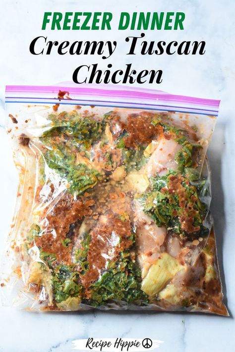 Chicken Freezer Dump Meals, Frozen Crock Pot Meals, Greek Freezer Meals, Tuscan Chicken Freezer Meal, Fall Freezer Meals Crock Pot, Freezer Crock Pot Meals Make Ahead, Mediterranean Crock Pot Recipes Healthy, Crockpot Freezer Meals Healthy, Meal Prep Slow Cooker Recipes