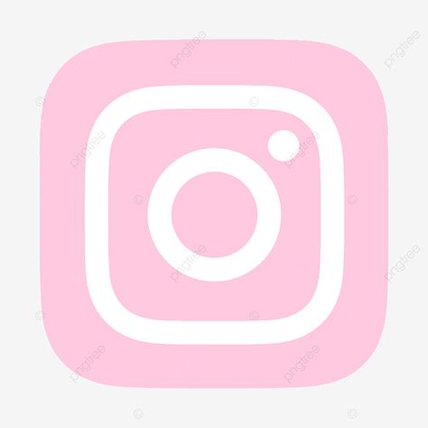 Insta Logo Png, Instagram Logo Pink, Pink Instagram Logo, Logo Instagram Png, Pink Social Media Icons, Pink Instagram Icon, Instagram Logo Png, Insta Logo, Icon Rosa