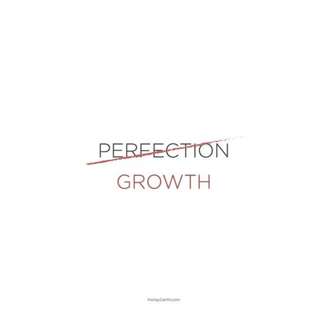 Holley Gerth on Instagram: “What’s the difference between growth and our typical idea of “perfection”? Perfectionism is all or nothing. Growth is little by little.…” Perfectionism Tattoo, Discipline Tattoo, College Quotes Funny, Perfectionism Overcoming, Agenda Book, Heart Ideas, Credit Tips, Vision Board Inspiration, Pep Talks